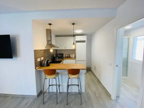 Piso en Constitución, 7, San Roque Pueblo, San Roque Pueblo - Foto 4