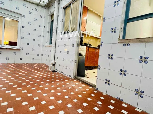 Piso en Plaza de l'Esgésia dels Àngels, El Cabanyal-El Canyamelar - Foto 18