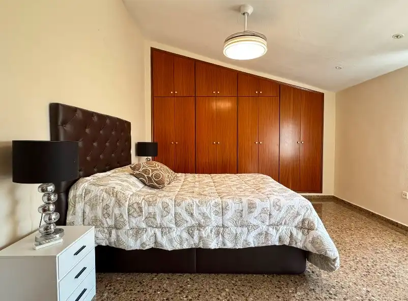 Dúplex en  Carrer de Manuel Bellido 5 - Foto 12