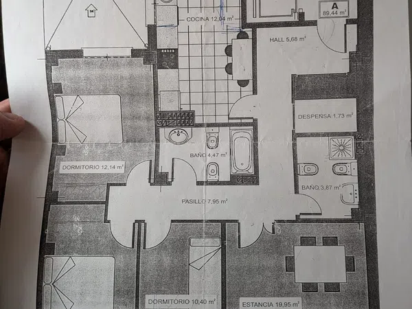 Piso en Avenida de la Costa, 64 - Foto 14