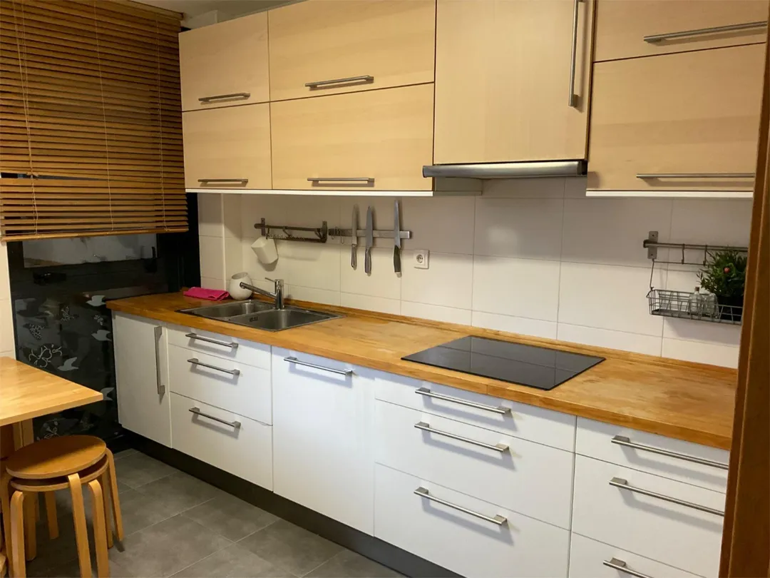 Piso en  Rúa Concepción Arenal 15 - Foto 1