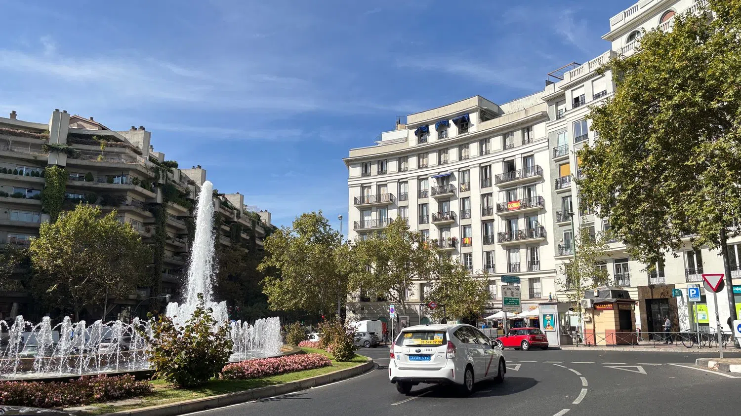 Piso en calle de Monteleón, 36 - Foto 25