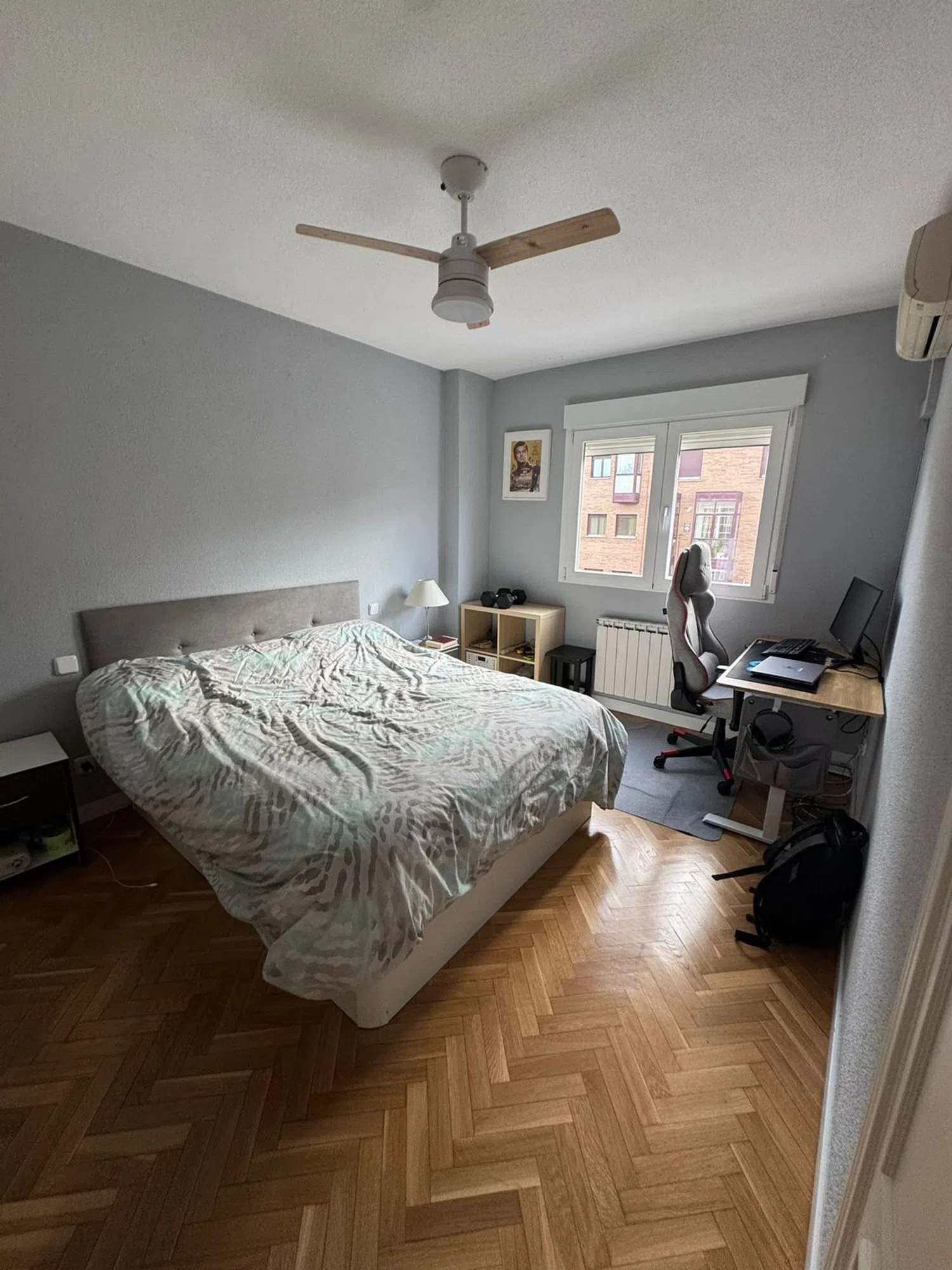 Piso en calle de la vía, 15 - Foto 7