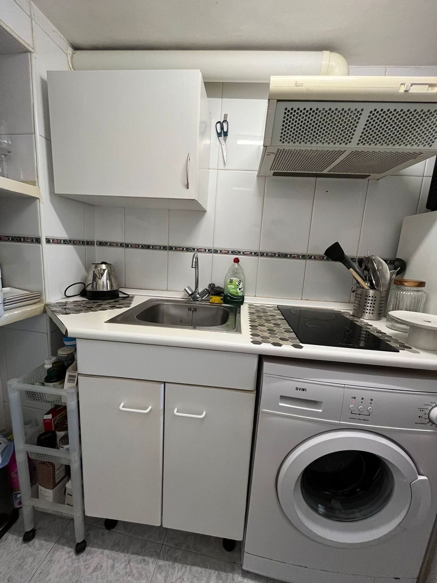 Piso en calle de Preciados, 40 - Foto 2