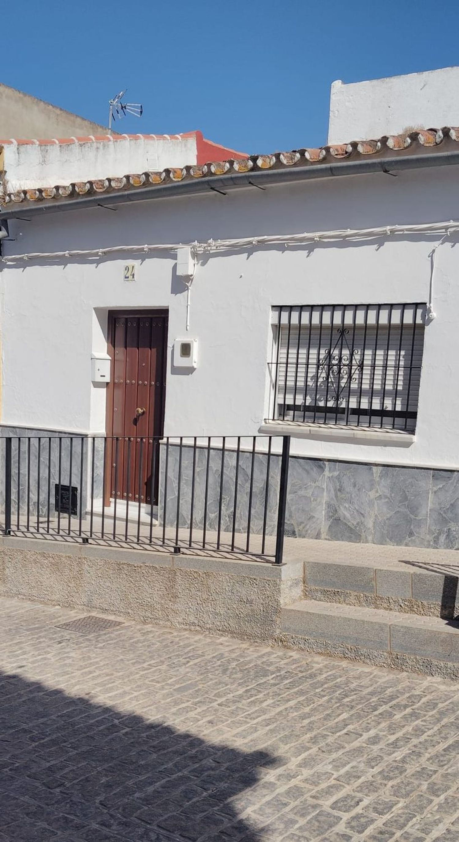 Casa o chalet independiente en Calle Juan Ramón Jimenez, 13 - Foto 16