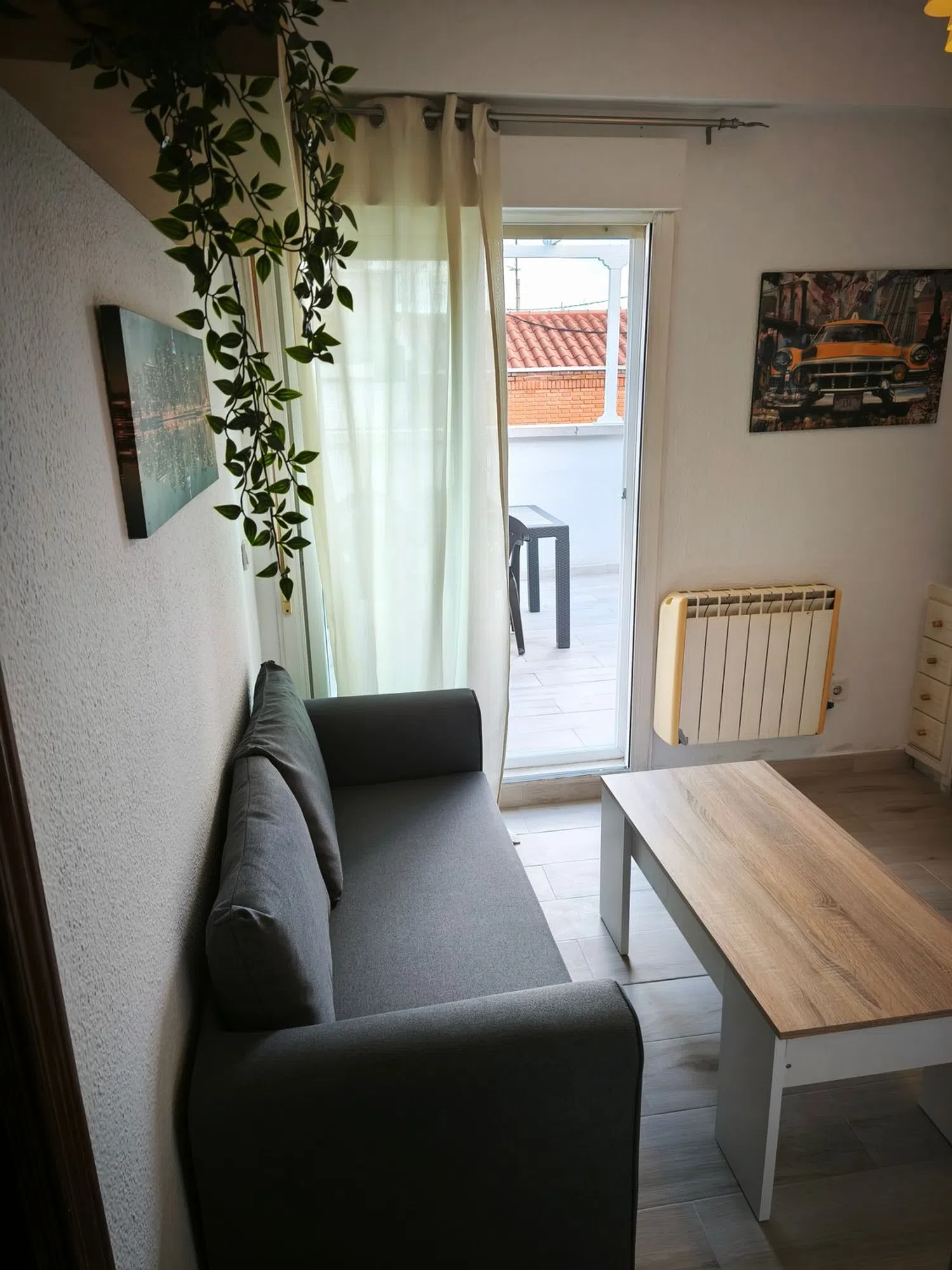 Ático en calle de Isabel Baeza, 18 - Foto 8