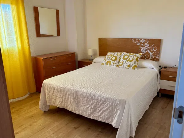 Piso en Avenida de Juan Carlos I, 38, San Luis - Albarregas, San Luis - Albarregas - Foto 7