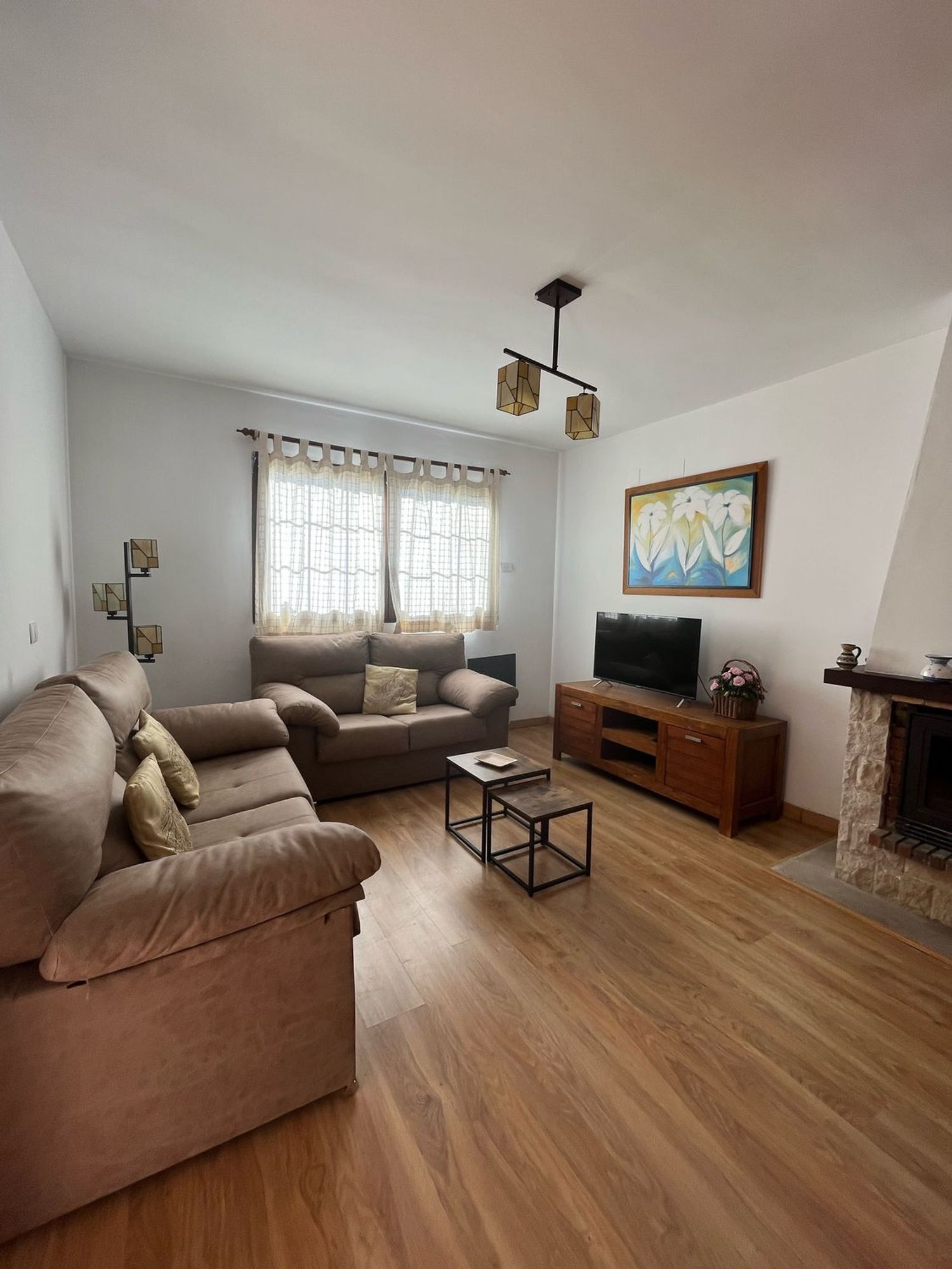 Chalet adosado en Urbanización Vega de la selva, 3 - Foto 3
