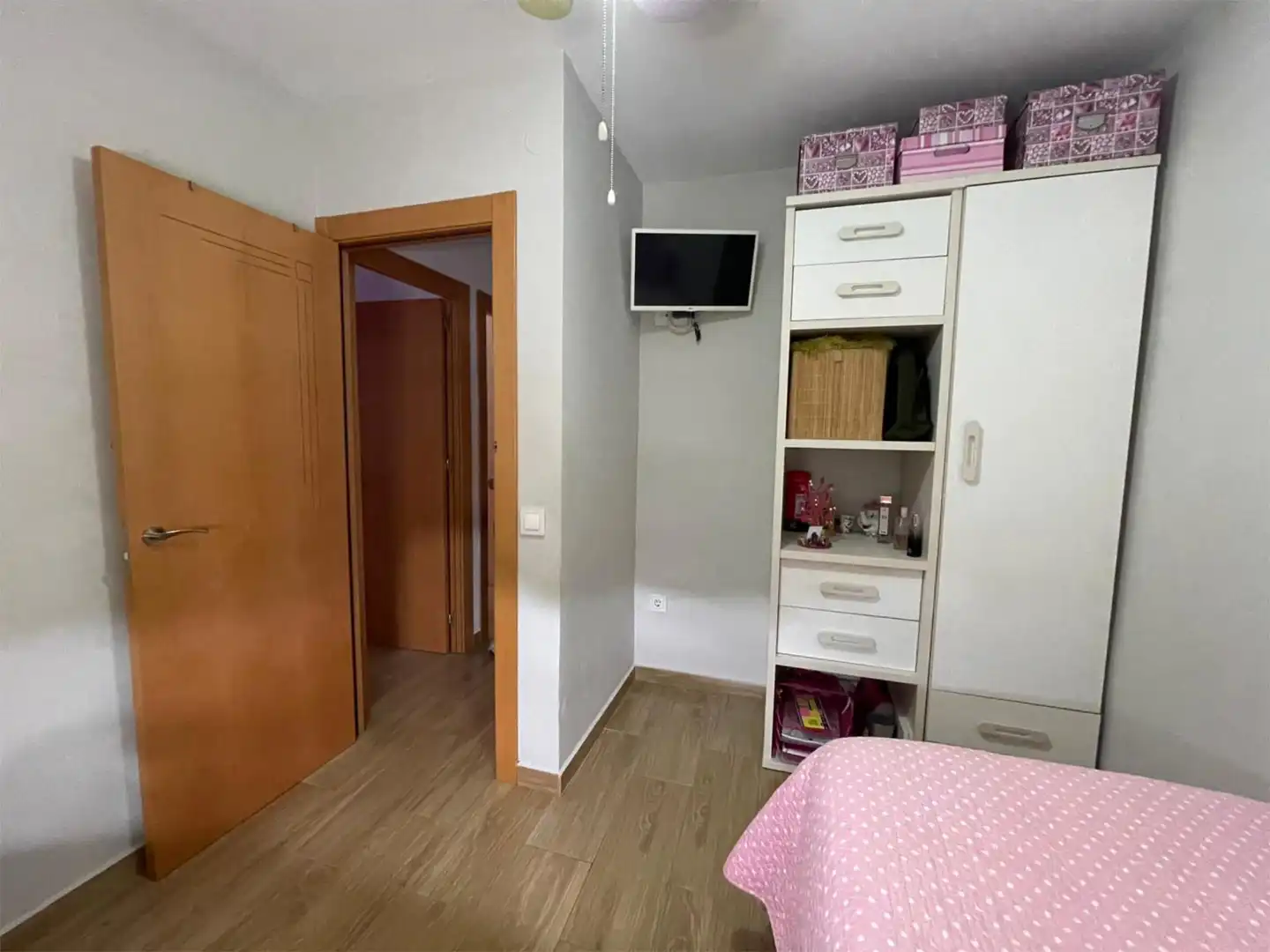 Piso en  Calle Guadalbullón 16 - Foto 15