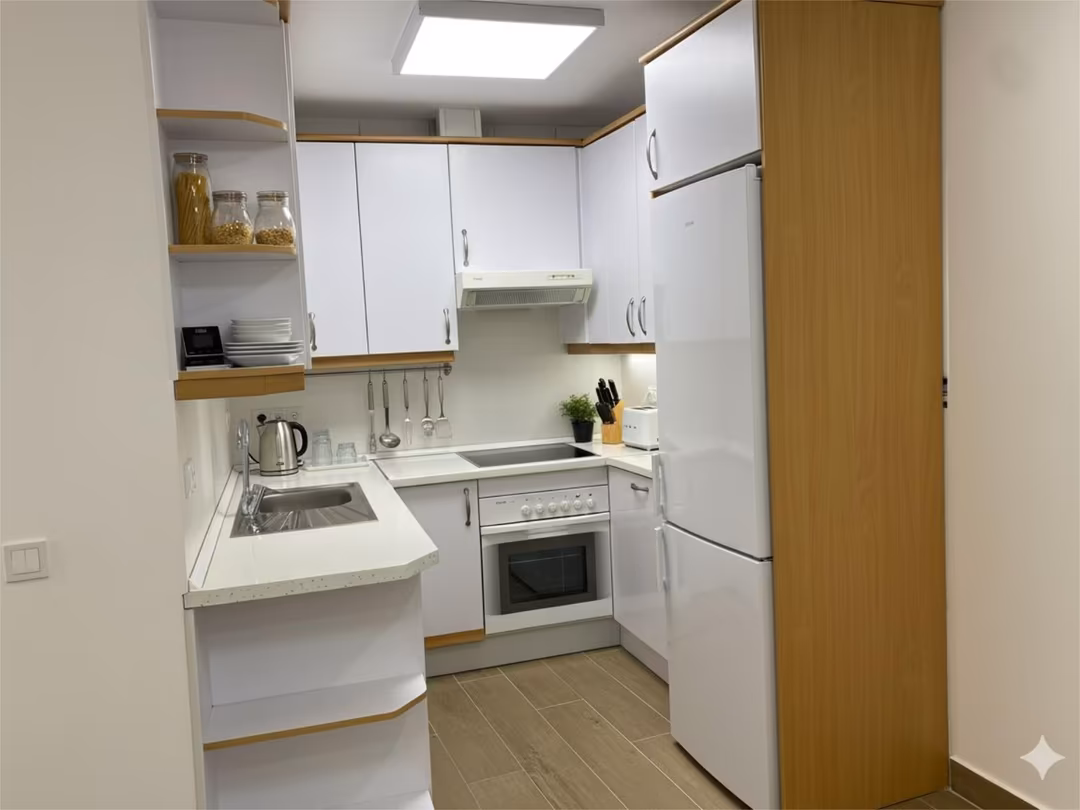 Piso en  Calle del Príncipe 26 - Foto 10