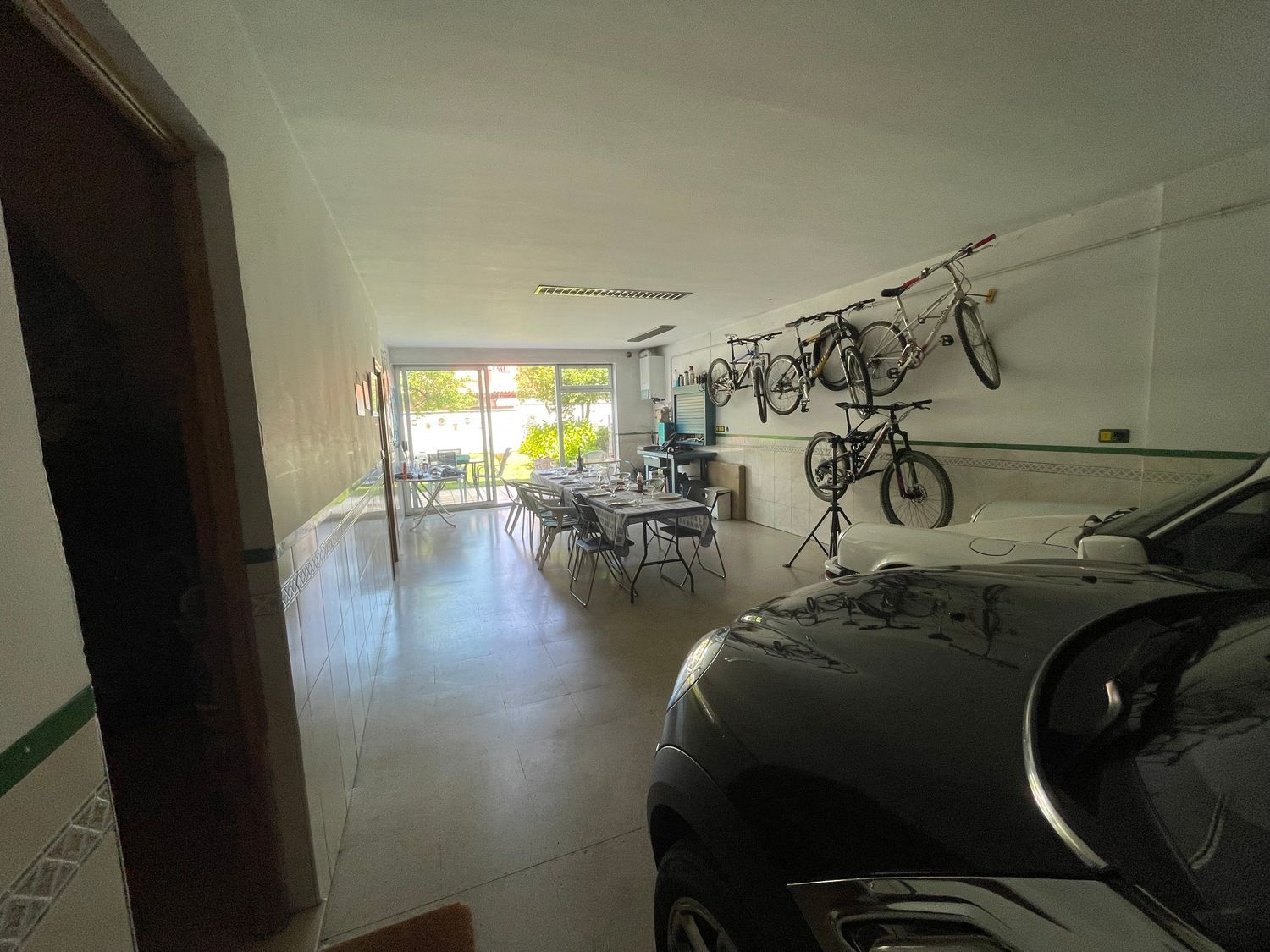 Chalet adosado en Calle Cervantes, 4, San Agustín-Parque Europa - Foto 7