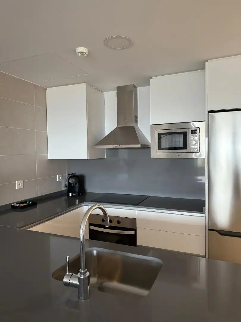 Piso en  Avenida Severo Ochoa 63 - Foto 12