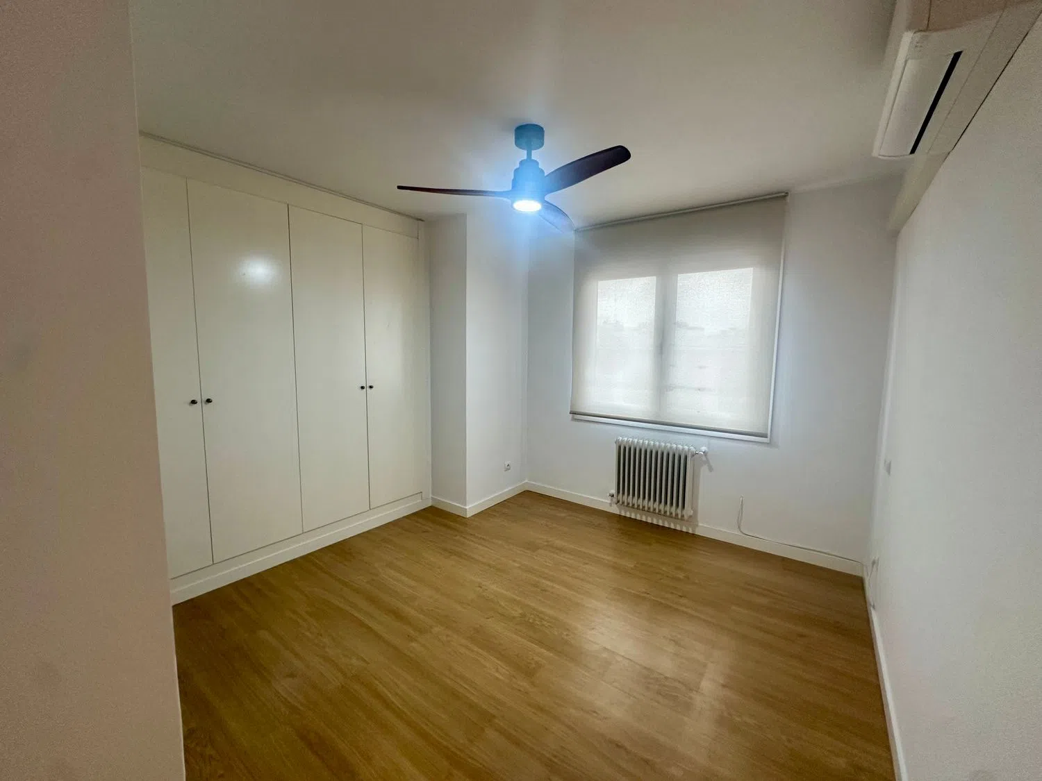 Piso en calle de la Infanta Mercedes, 61 - Foto 24