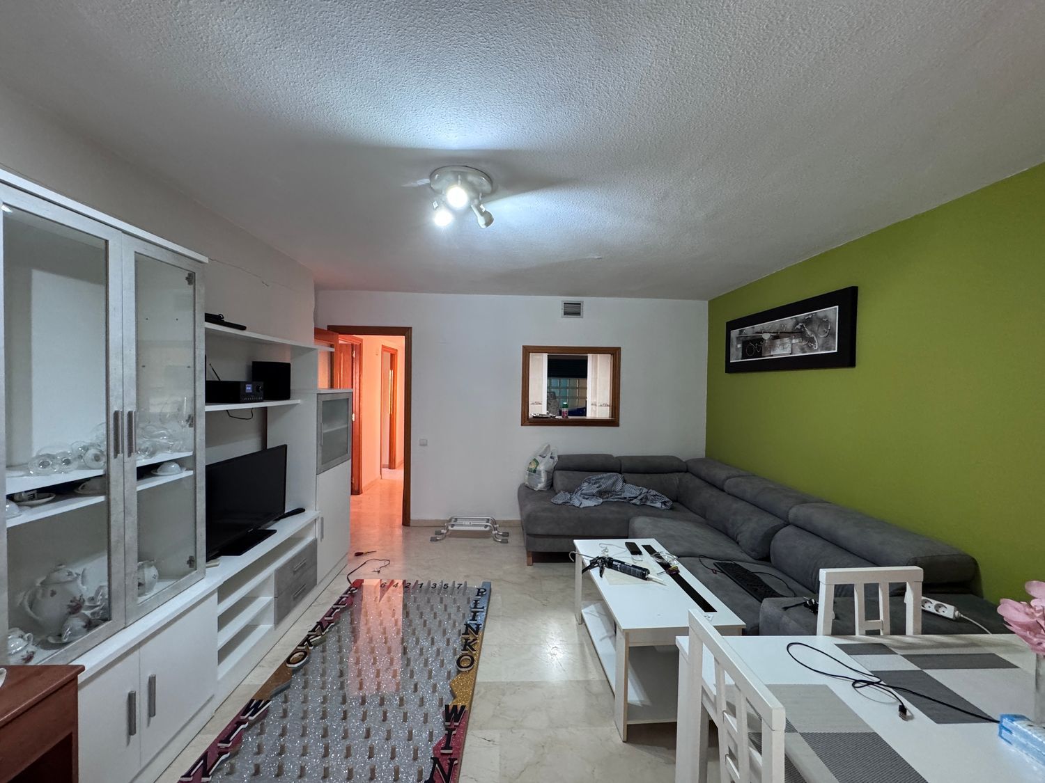 Piso en Avenida dels Mariners de la Vila Joiosa, 19, Cala Palmera - Atrium - Foto 16