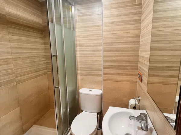 Piso en Isabel La Católica, 1, Benalúa - Foto 4
