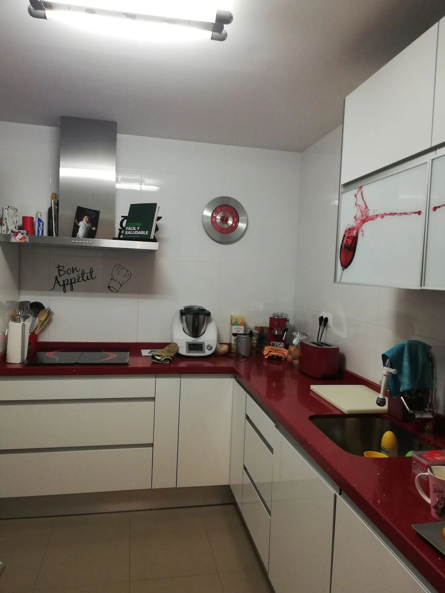 Piso en calle Tanzania, 3 - Foto 3