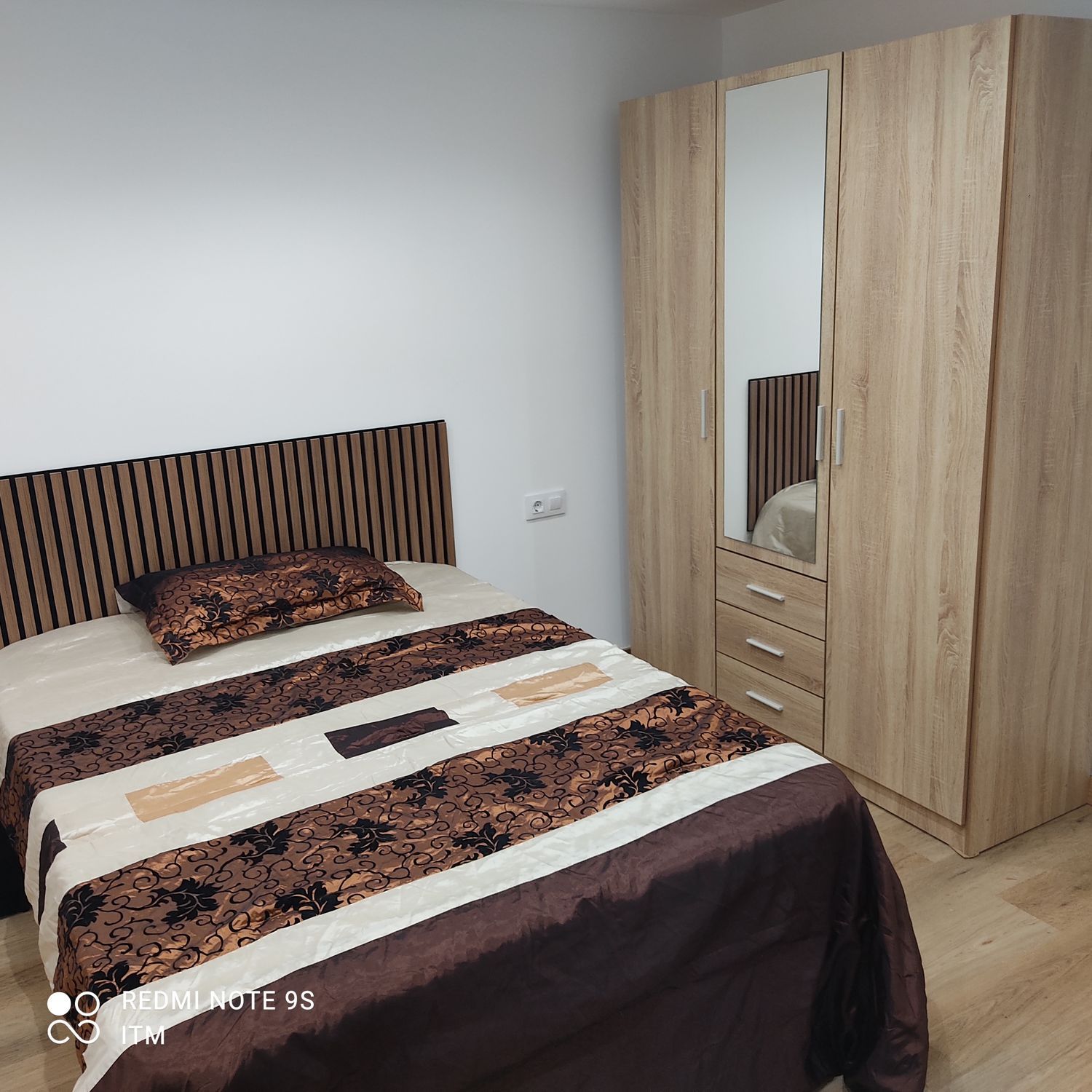 Piso en calle de Llull, 465 - Foto 21