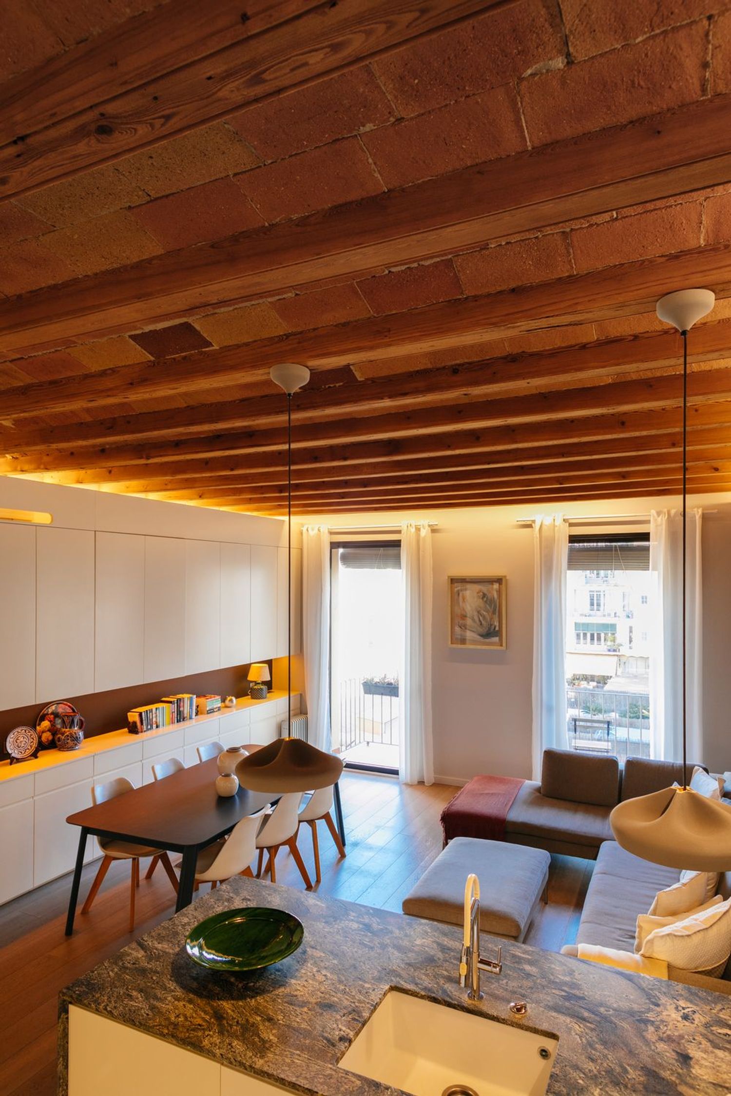 Estudio en Calle d'Aragó, 378 - Foto 25