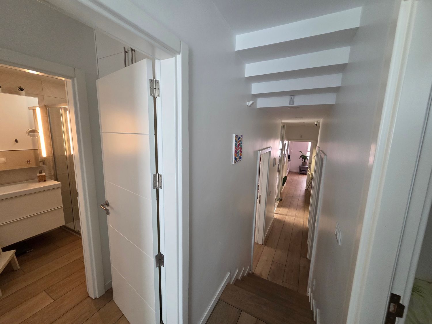 Piso en Arenales - Lugo - Avda Marítima, Arenales - Lugo - Avda Marítima - Foto 25