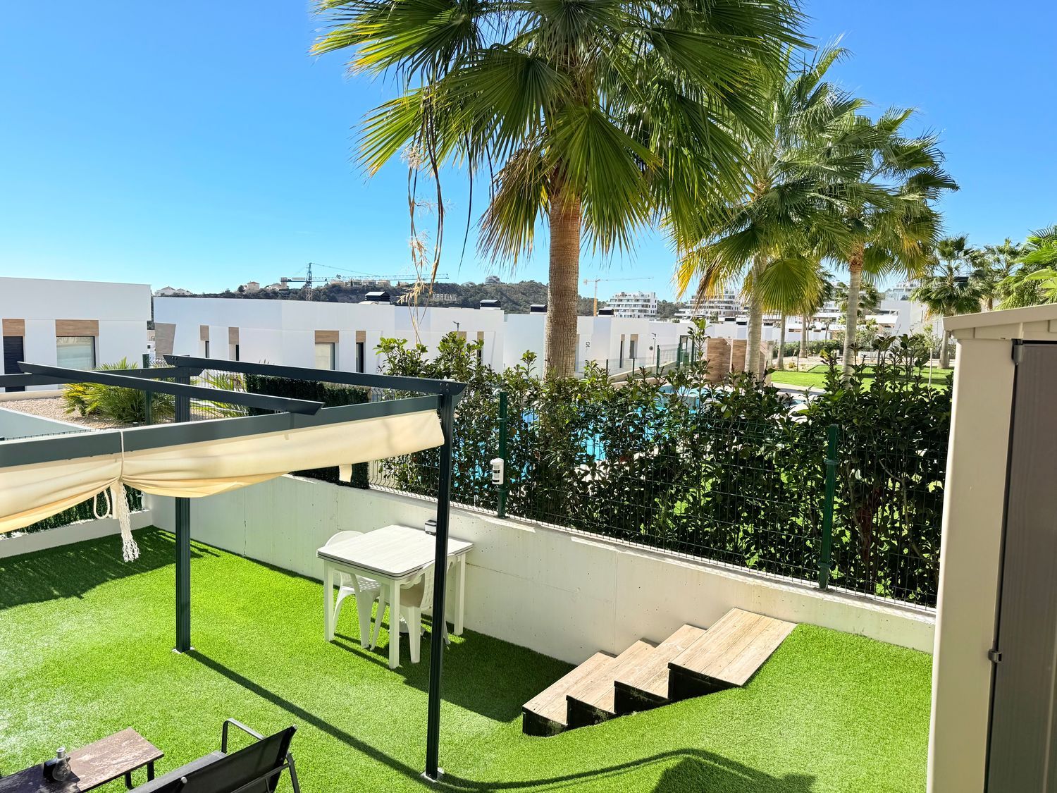 Piso en calle d'Equador, 4 - Foto 5