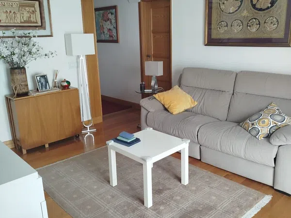 Piso en Calle Easo, 65, Área Romántica - Foto 4
