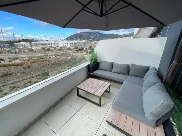 Piso en calle Alicia (Urbanización Higueron West), 4 - Foto 14