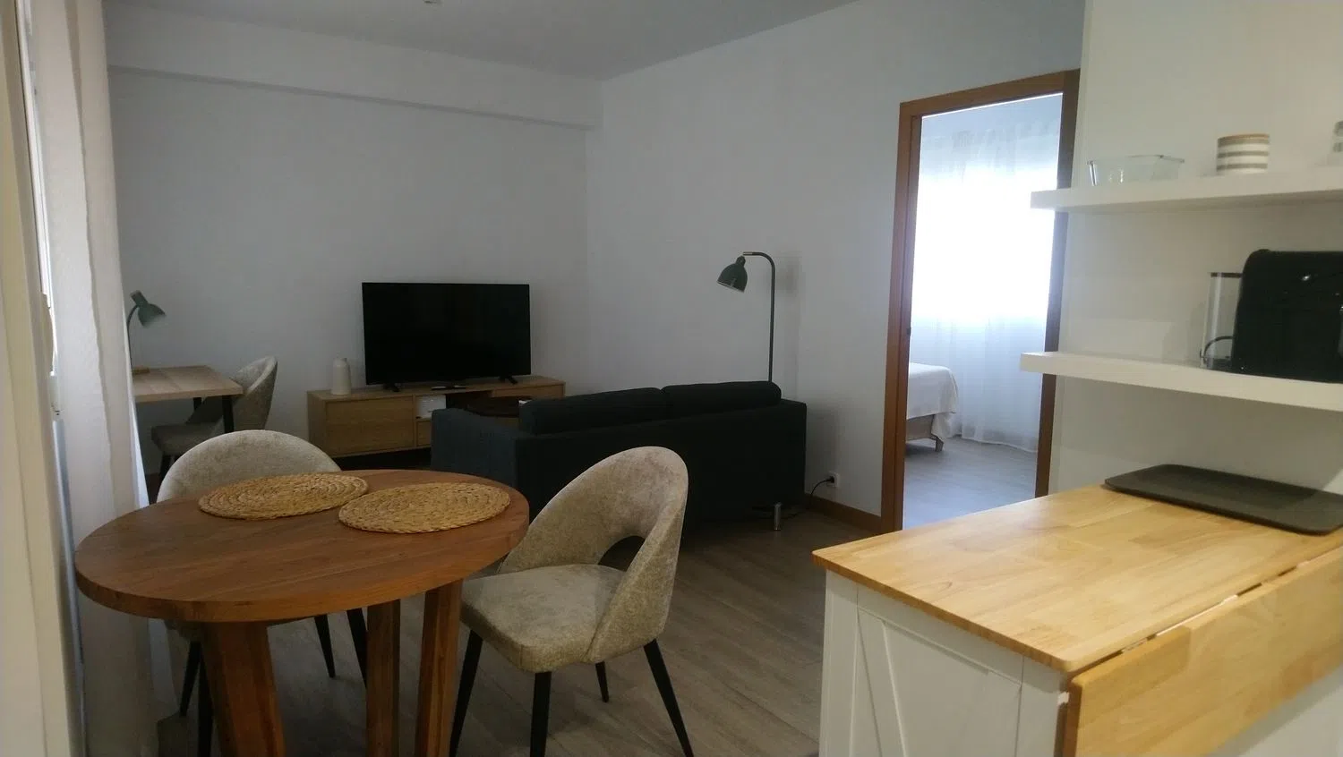 Piso en calle de Alcántara, 57 - Foto 4