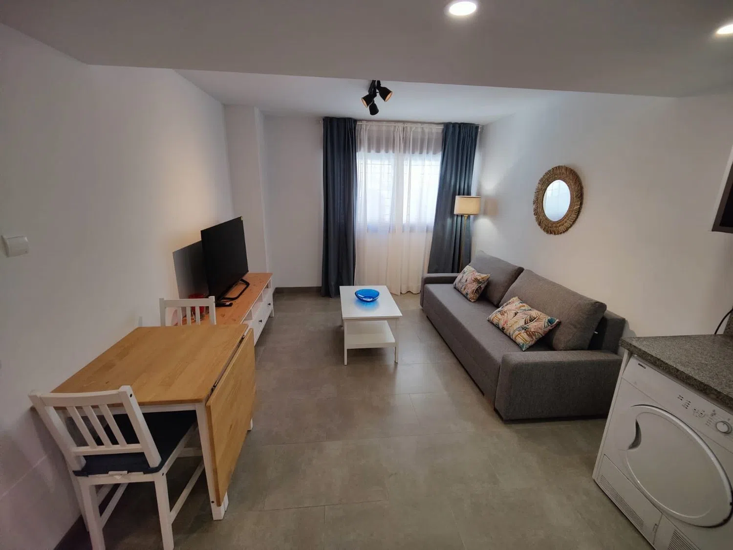 Piso en Barrio Olletas - Sierra Blanquilla - Foto 7