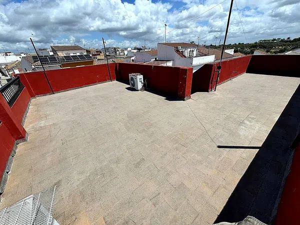 Casa o chalet independiente en Calle Lope de Vega, 40 - Foto 14