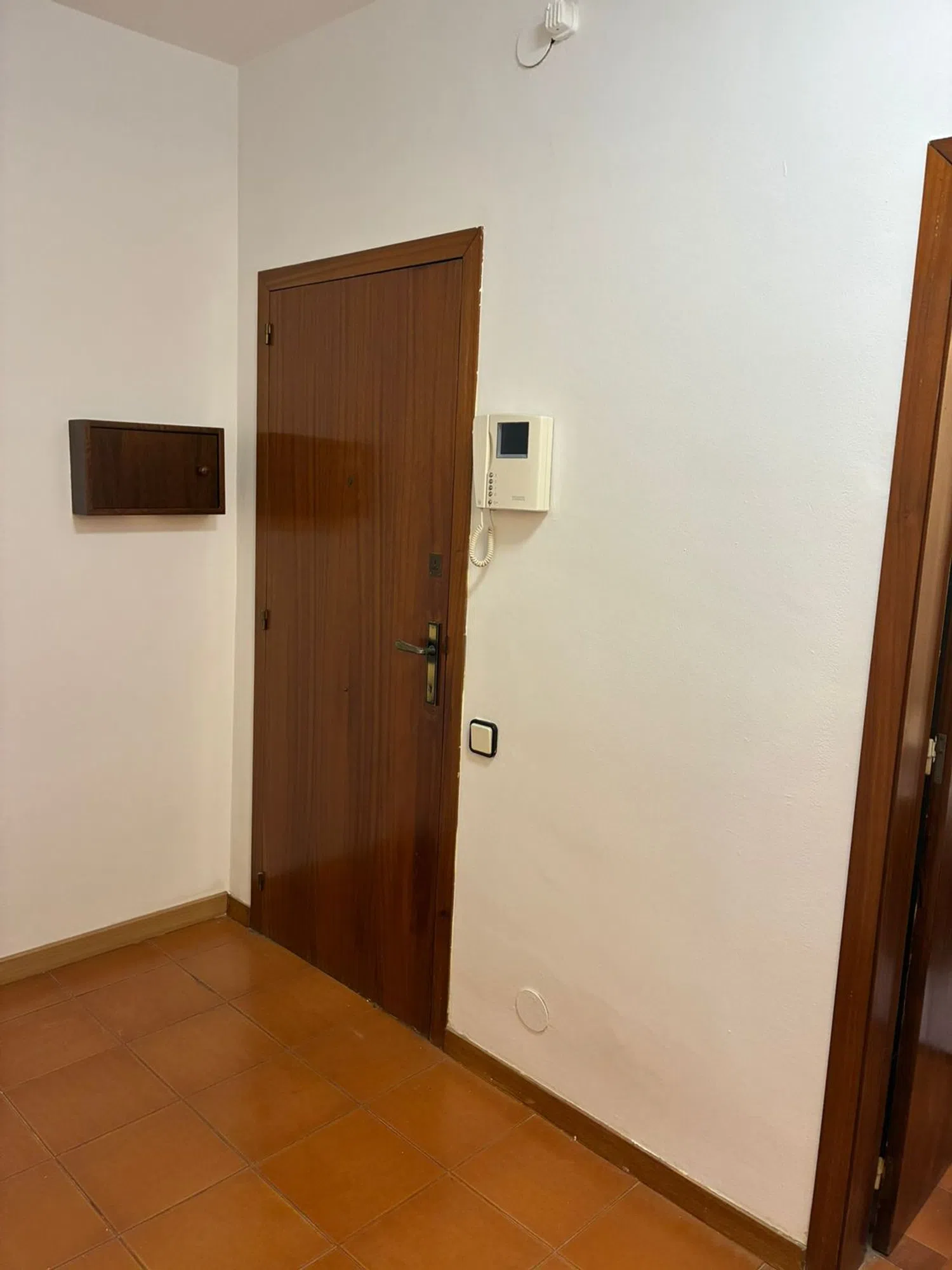 Piso en calle del Bruc, 90 -92 - Foto 1