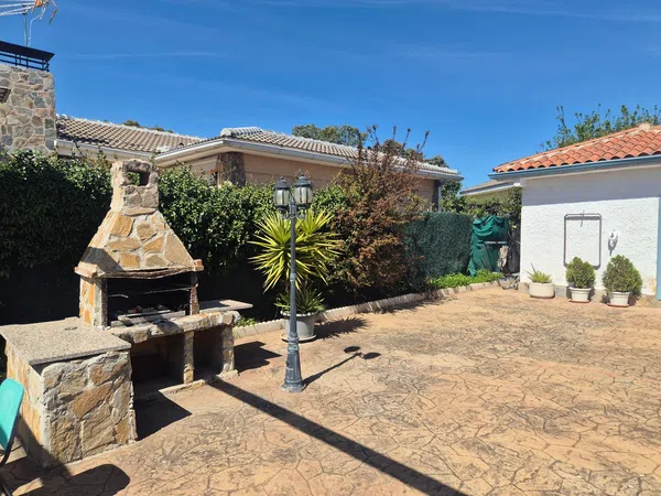 Casa o chalet independiente en Urbanización Lago del Jaral, 245 - Foto 9