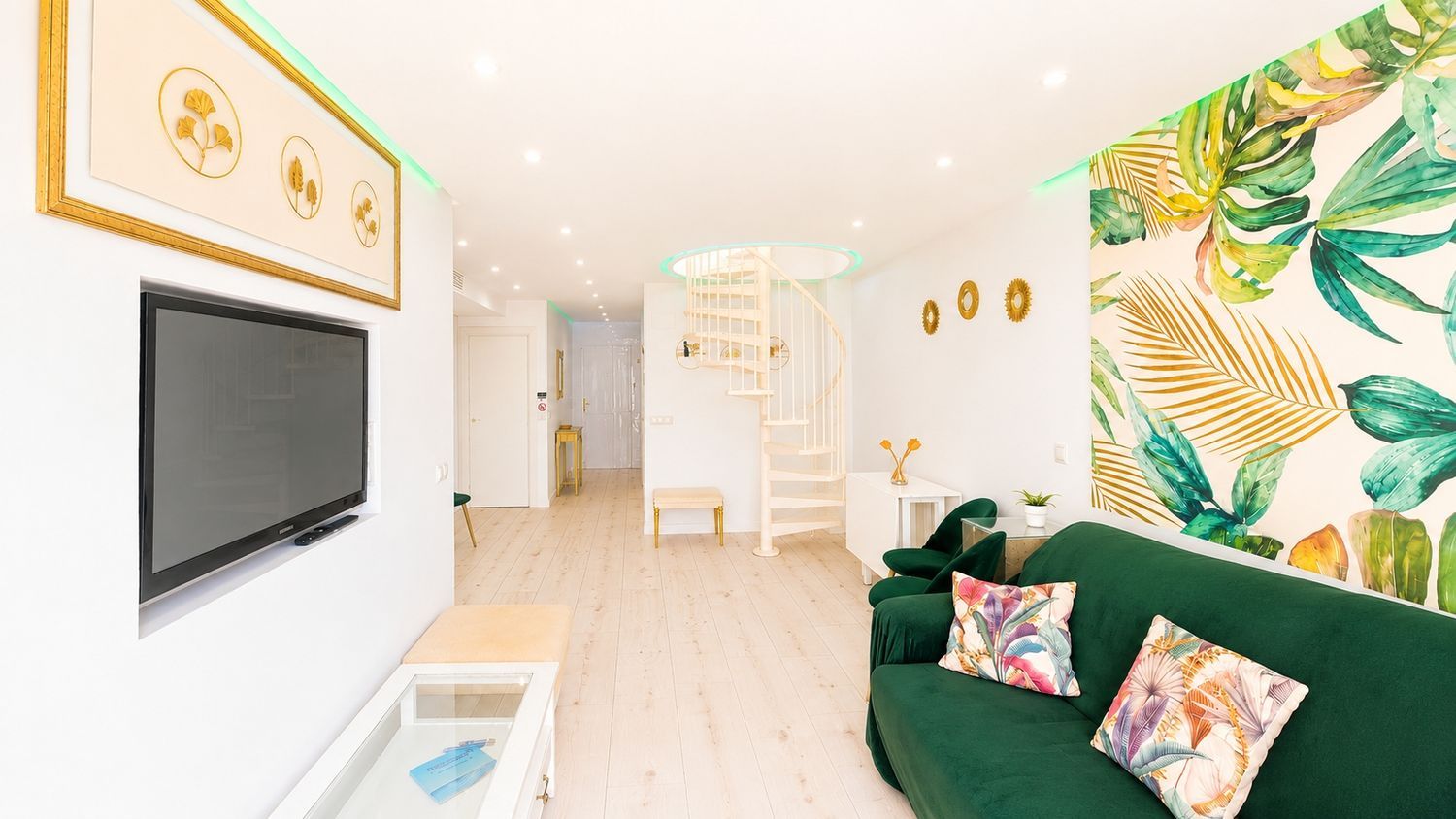 Ático en Avenida Terramar Alto, 1, Solymar - Puerto Marina, Solymar - Puerto Marina - Foto 12