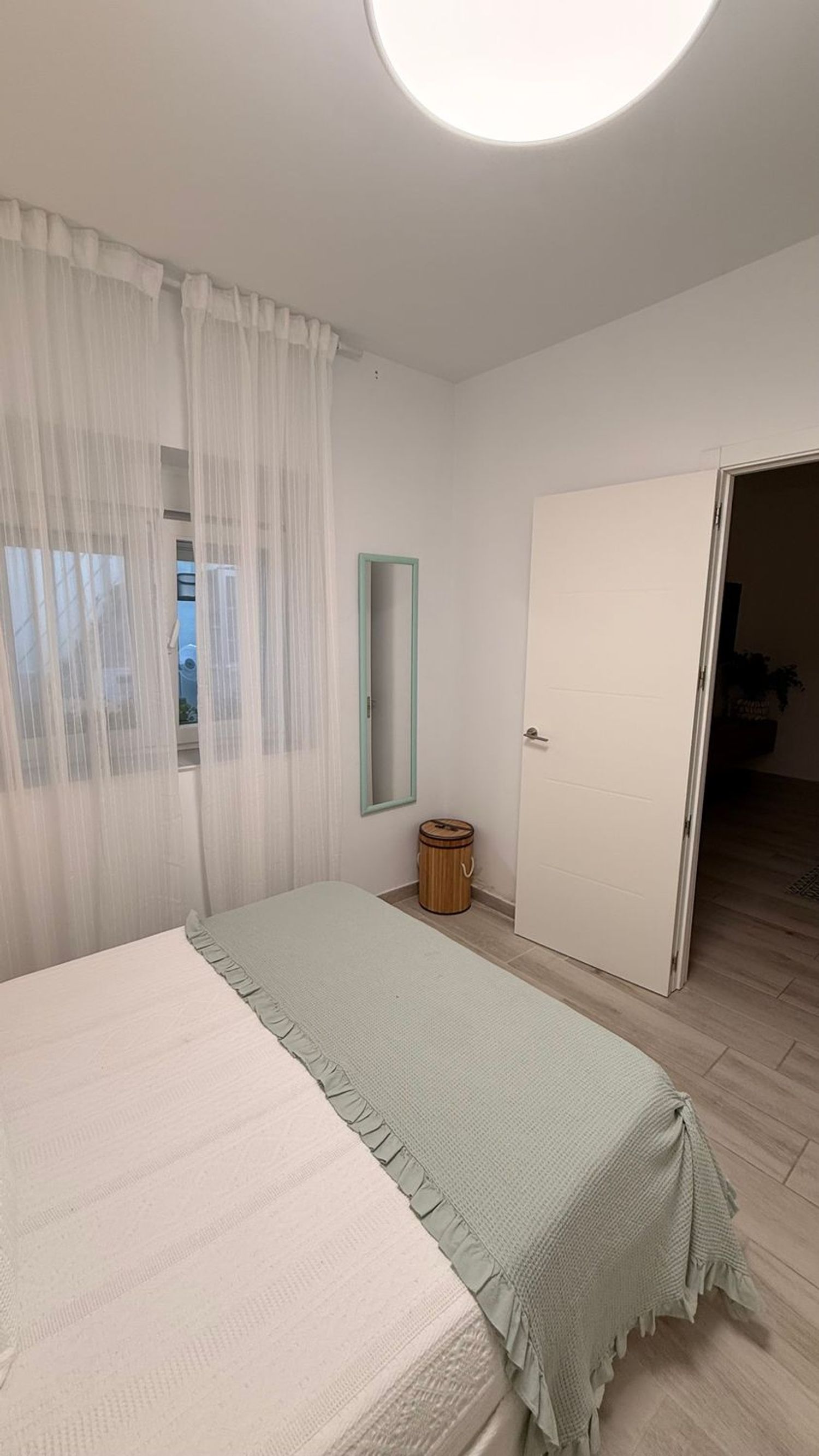 Chalet adosado en Calle Churruca, 10, Ctra de Córdoba - Libertad, Ctra de Córdoba - Libertad - Foto 9