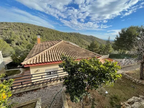 Casa o chalet independiente en Calle los Abetos s/n - Foto 32