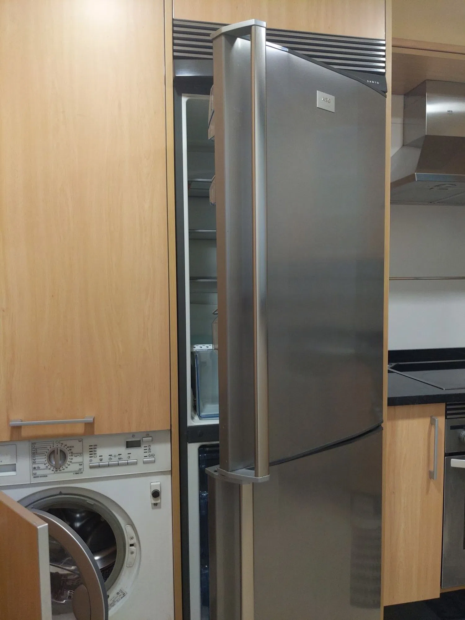 Piso en calle Panaderas, 24 - Foto 18