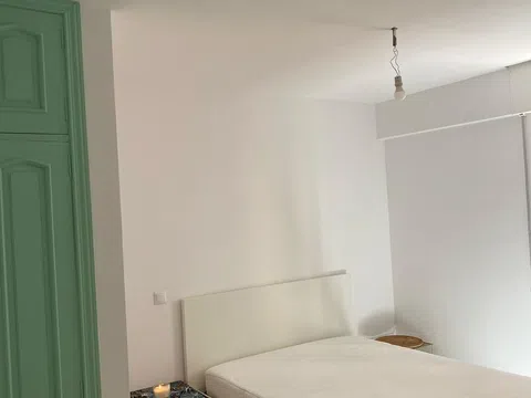 Piso en calle del Limón, 30