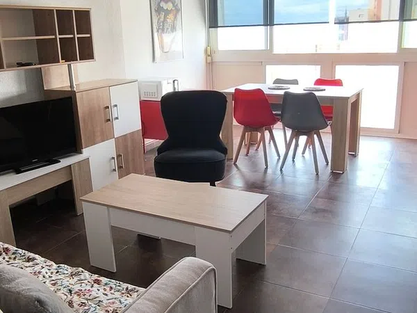 Estudio en avenida de Montecarlo, 26 - Foto 5