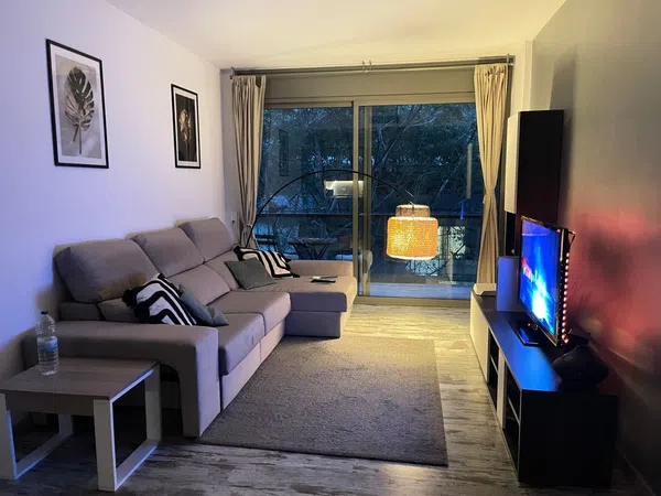 Piso en calle de Tànger, 148