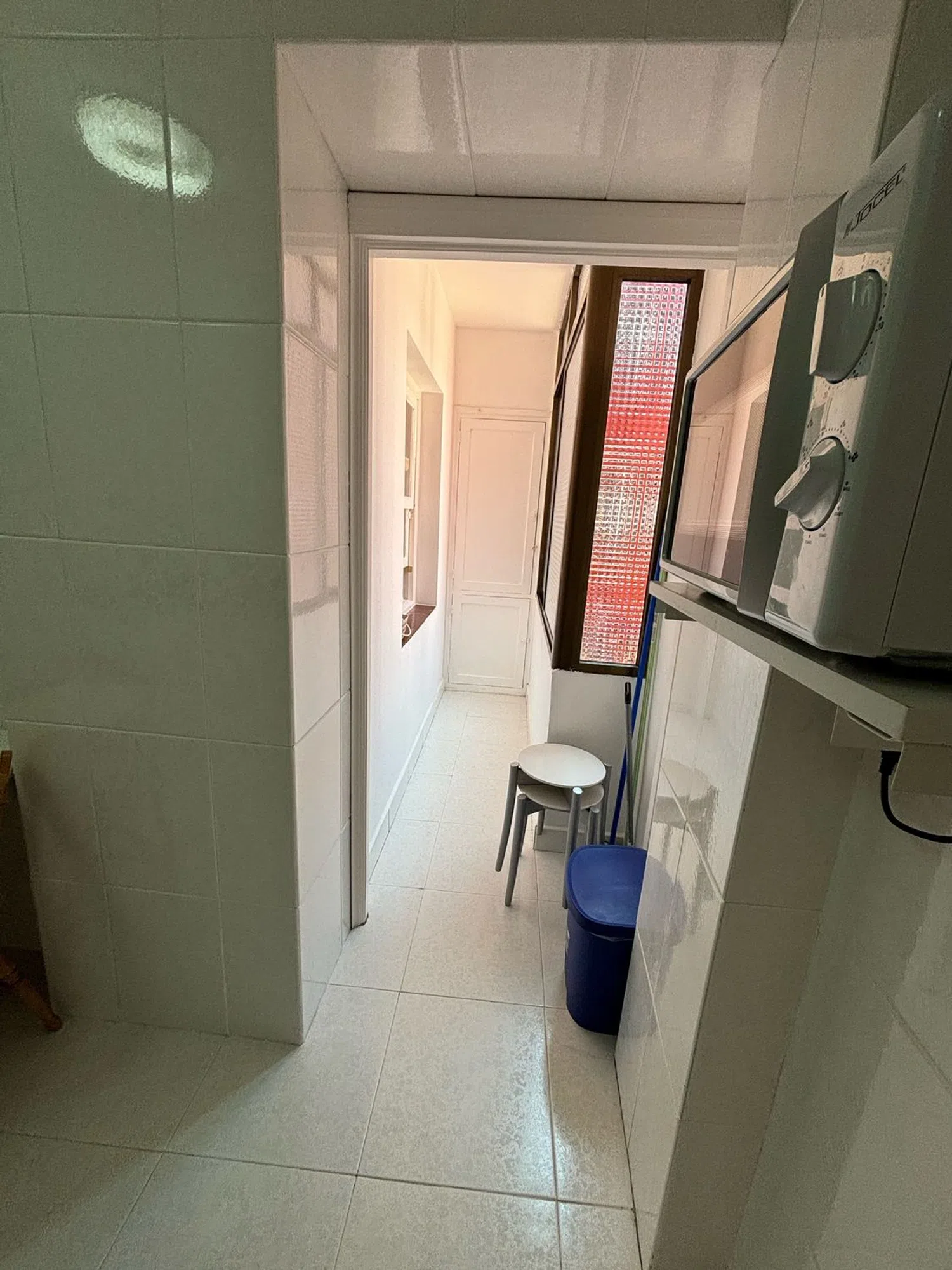 Piso en calle Cardenal de Cisneros, 67 - Foto 3