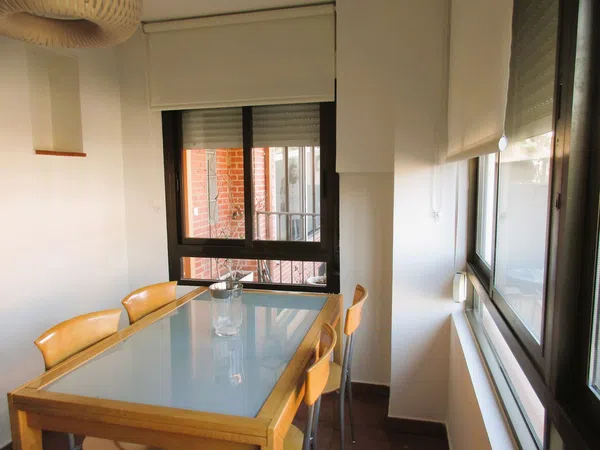 Chalet adosado en Calle Ancla, Somosaguas - Foto 11