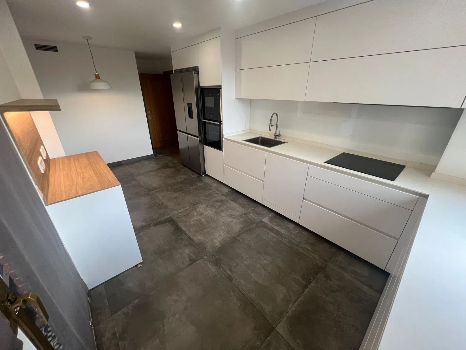 Piso en Barrio Colina - Foto 13