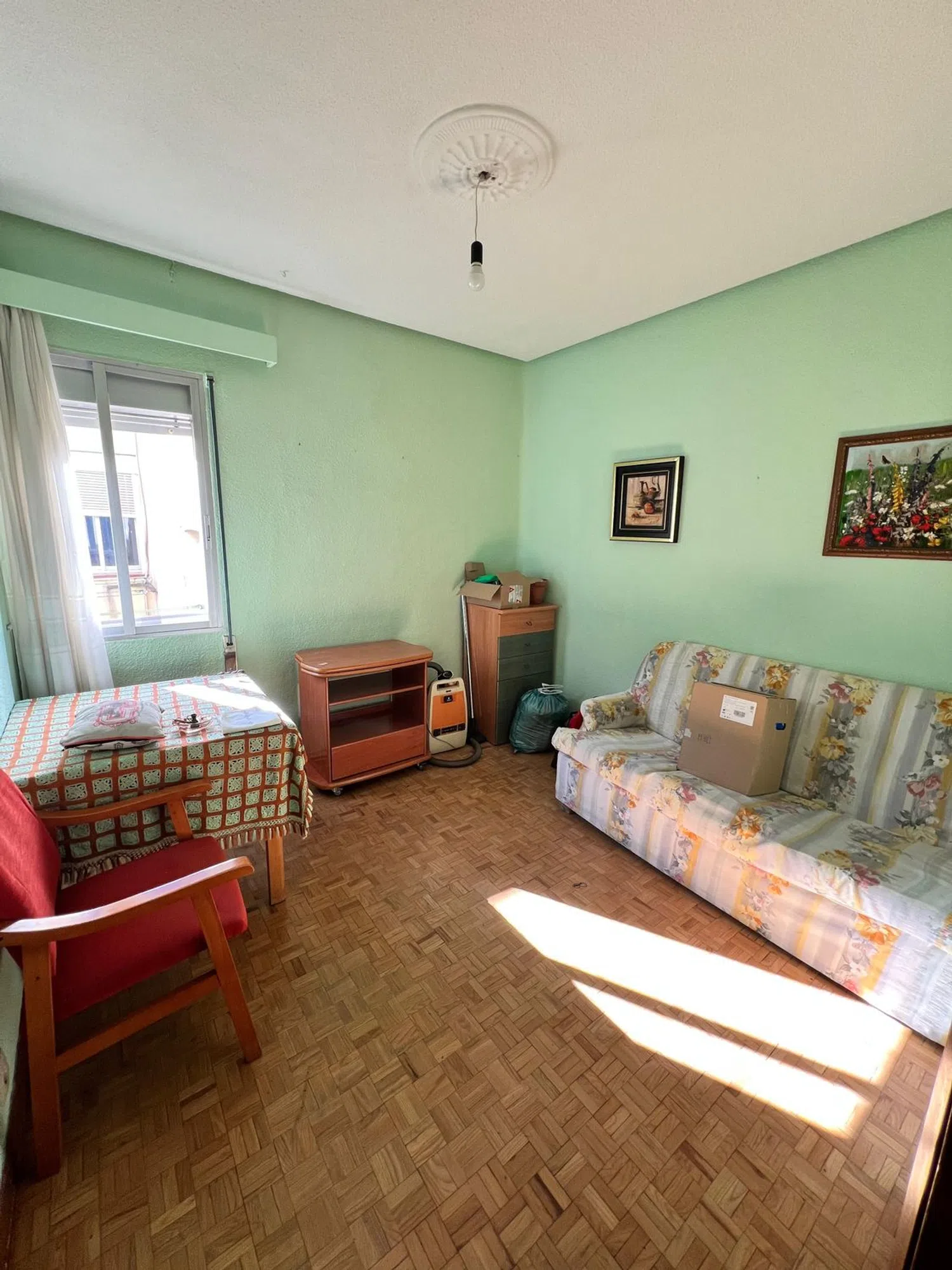 Piso en paseo de Extremadura, 119 - Foto 5