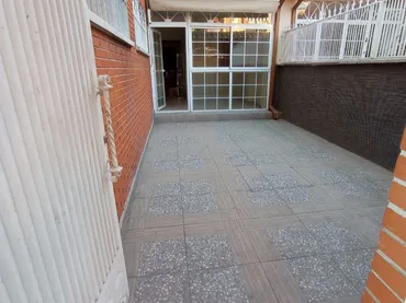 Chalet en  Calle de Leonardo Torres Quevedo 101 - Foto 1