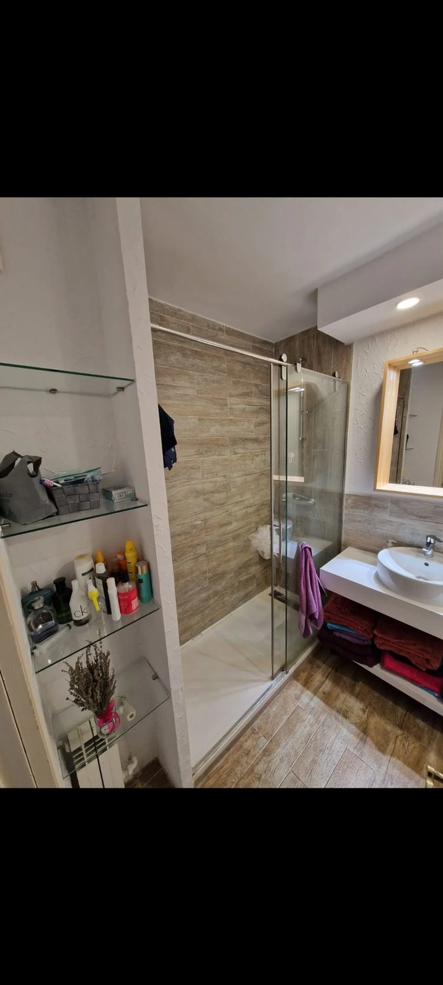 Piso en avenida de El Ferrol, 11 - Foto 2