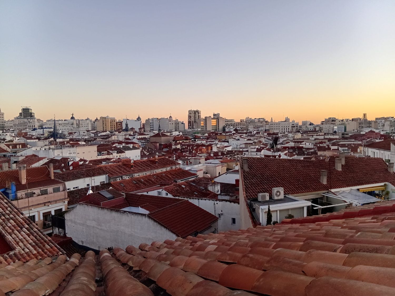 Dúplex en calle del Espíritu Santo, 21 - Foto 8