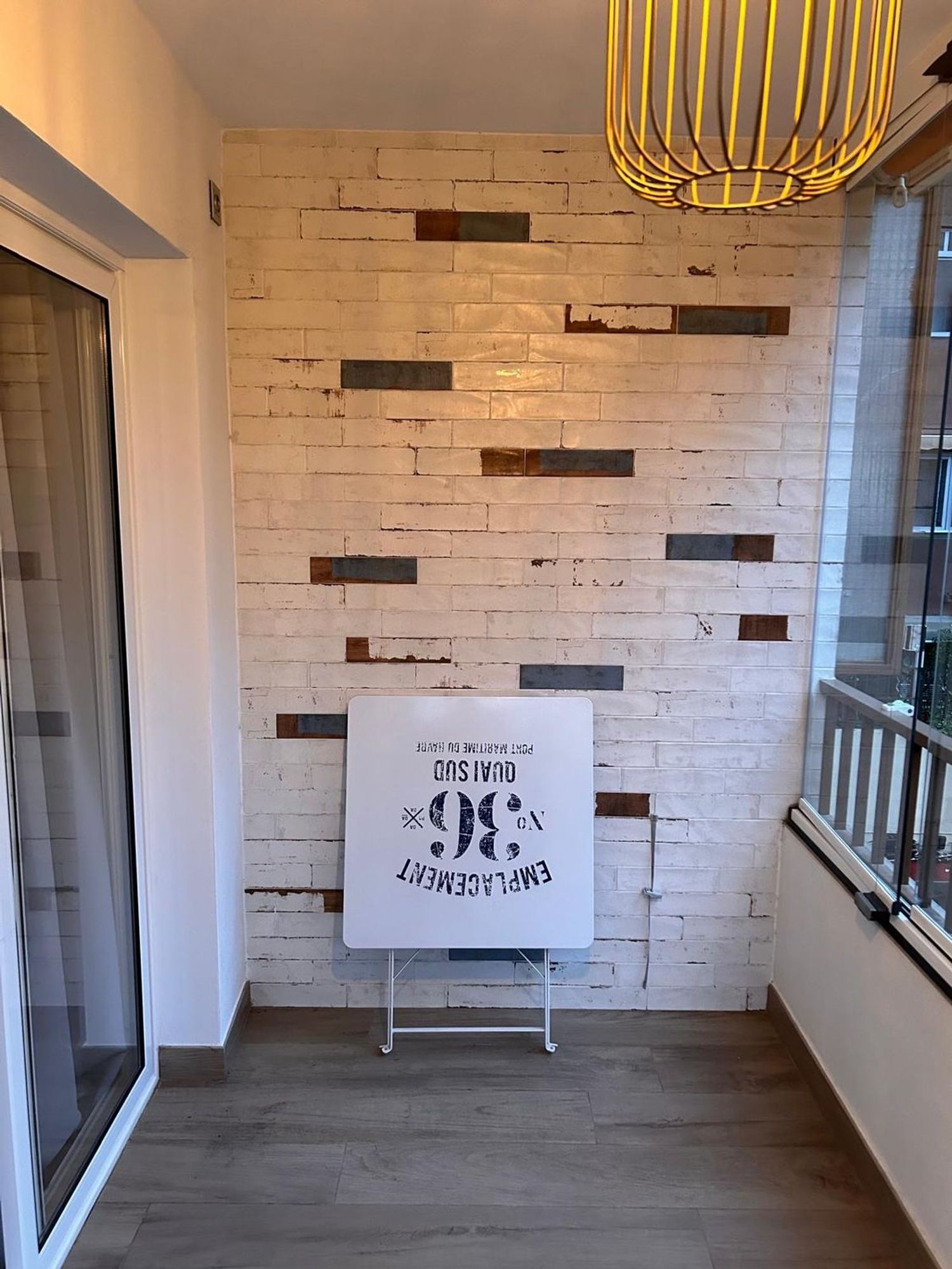 Piso en calle Francisco de Paula Pareja, 6