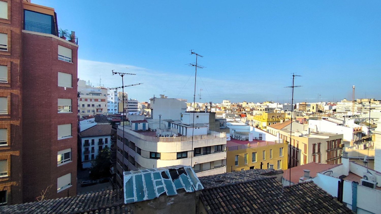 Piso en calle del Peu de la Creu, 3 - Foto 21