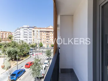 Piso en  Valencia Capital - Foto 16