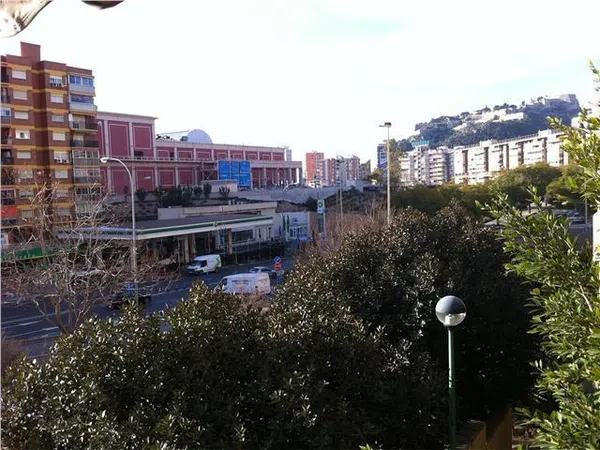 Piso en Avenida Denia, Plà del Bon Repòs-La Goteta - Foto 11
