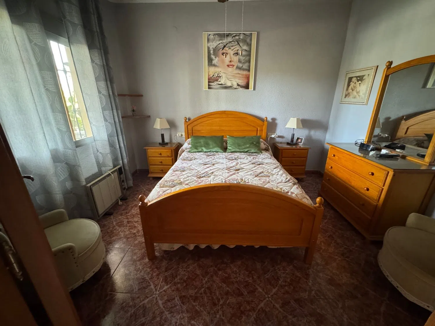 Casa independiente en calle Urbanització Safareig L9-11, 212 - Foto 7